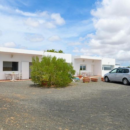 Finca La Calera Lanzarote Guime Luaran gambar