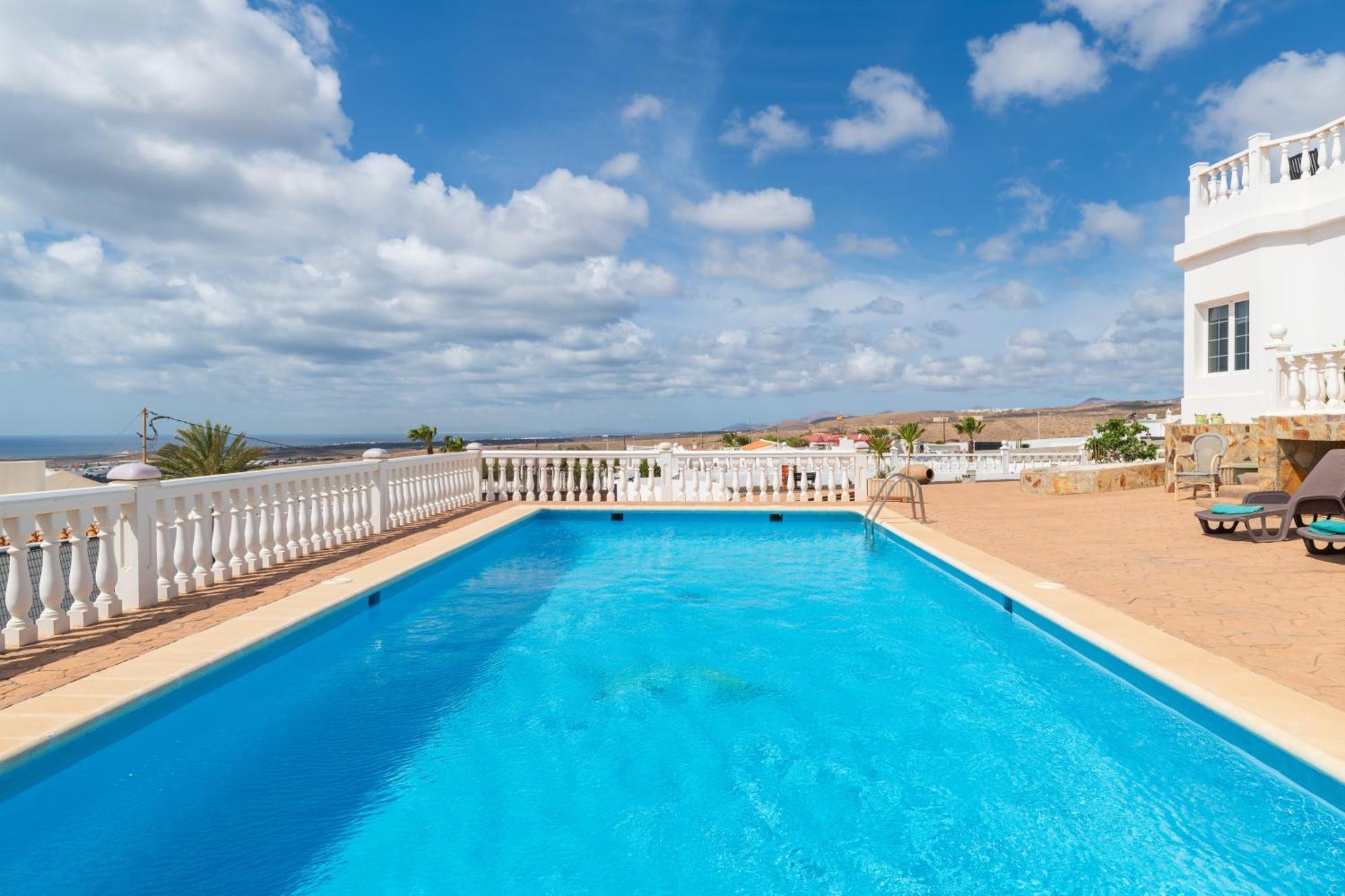 Finca La Calera Lanzarote Guime Luaran gambar