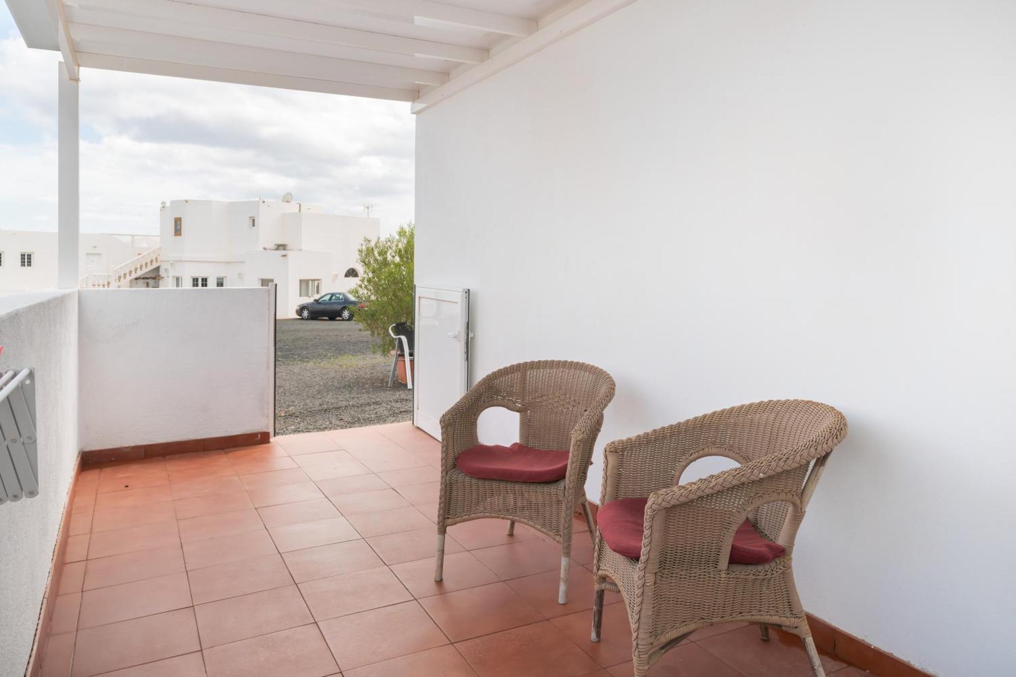 Finca La Calera Lanzarote Guime Luaran gambar