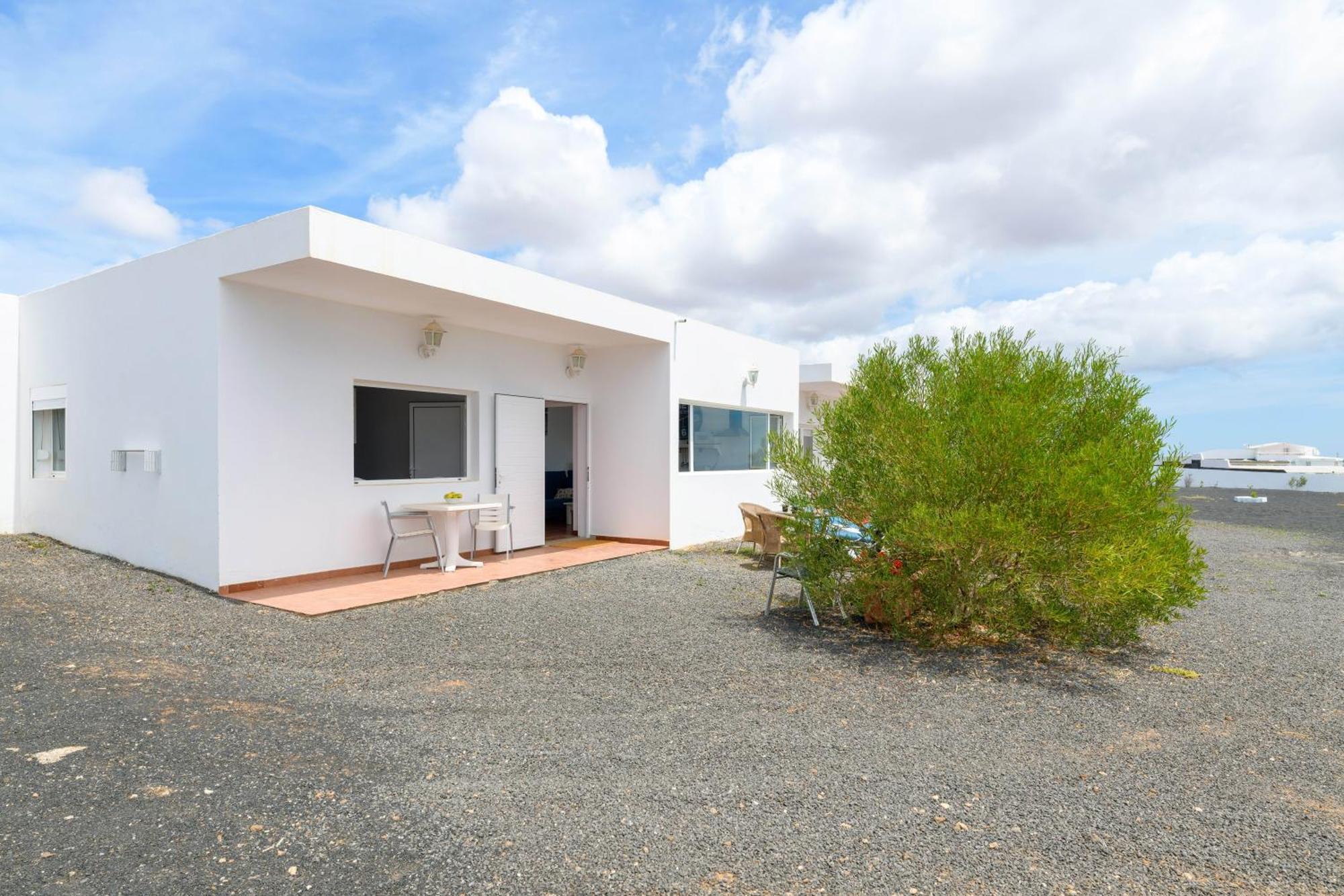 Finca La Calera Lanzarote Guime Luaran gambar